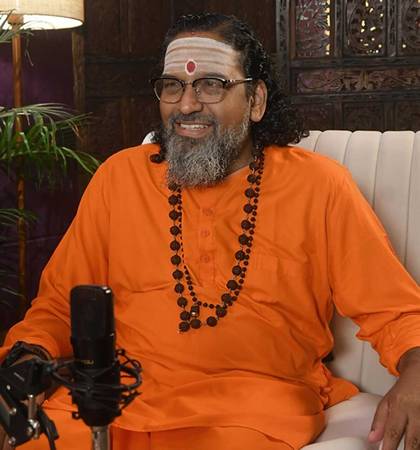 Anuja Sahai - Swami Abhedananda 6