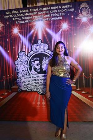 Divya Patadia Mrs Royal Global Queen 2026 (7)