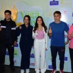 Divyaj Foundation Yoga Day 1 (5)