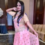 Actress Pallavi Thorave (5)