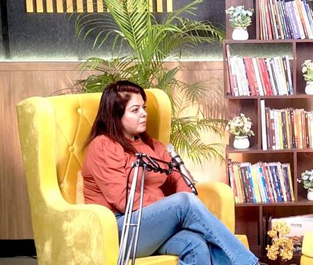 Advocate Aruna Babbar 1