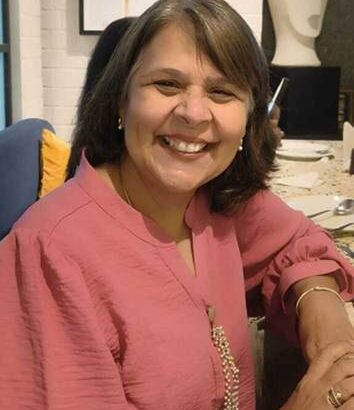 Bakhtawar Krishnan 1