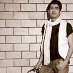 Casting Director Kashyap Chandhock 2