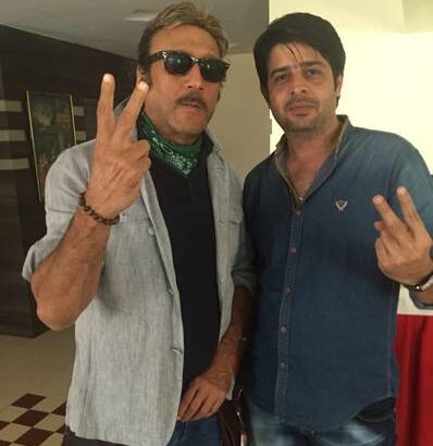 Deepak Chaturvedi Director - Enigma Event (4)