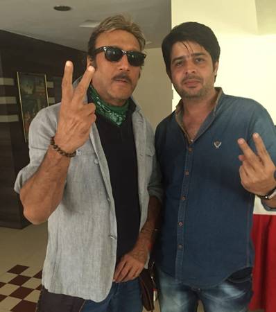 Deepak Chaturvedi Director - Enigma Event (4)