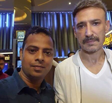 Lyricist - Composer Amitabh Ranjan (14)