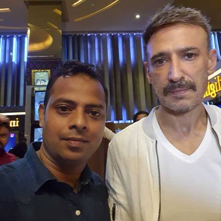 Lyricist - Composer Amitabh Ranjan (14)