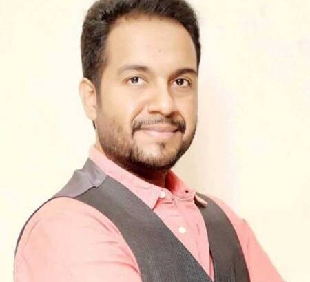 Mr Hitesh Nihalani