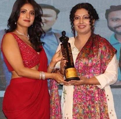 Yasmeen Khan Actress (2)