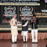 5th Bharat Gaurav Icon Award 2026 (5)