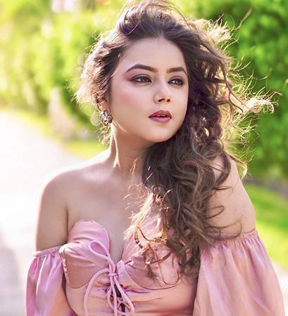 Actress Monalisa Bagal 5