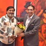 Artist Sachin Sagare - Spandane (5)