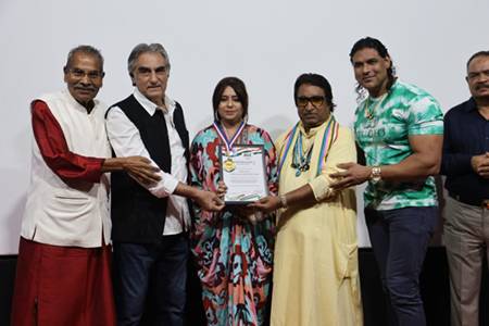 Bollywood Legends Film Festival 2026 (5)