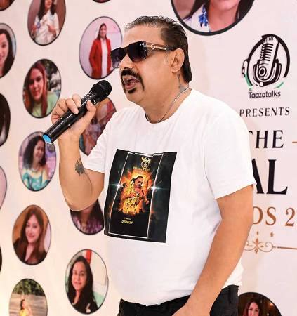 Dr Debojeet Lahiri Vasudev 5