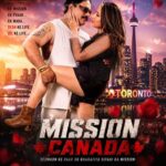 Film MISSION CANADA - Director Vijay Saxena 5