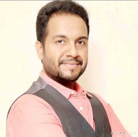 Hitesh Nihalani - Crown Construction 1