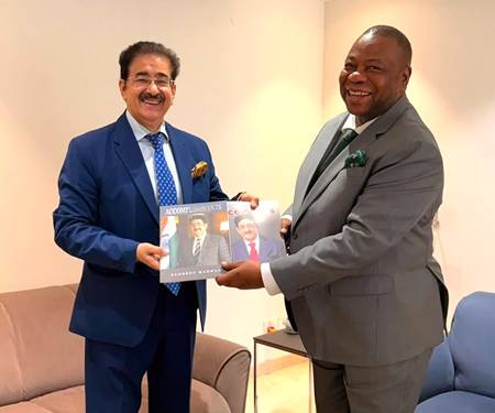 Indo Mozambique Film &amp; Cultural Forum (5)