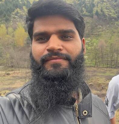 Modern Icon Suhail Shafi 5