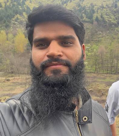 Modern Icon Suhail Shafi 5