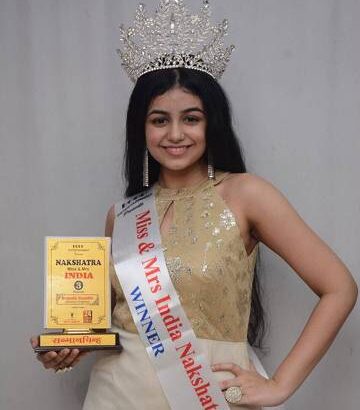 Saartha Sameer Gore - Queen Of Global Universe 2026 (5)