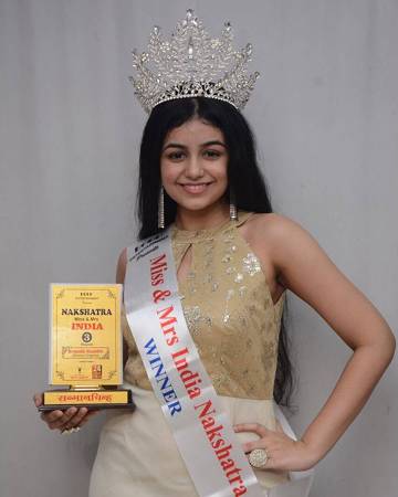 Saartha Sameer Gore - Queen Of Global Universe 2026 (5)