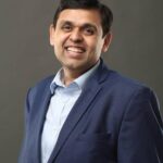 Saurabh Agarwal - Kennis Ventures