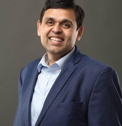 Saurabh Agarwal - Kennis Ventures