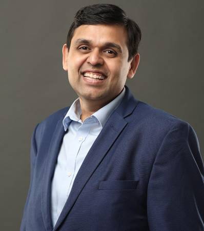 Saurabh Agarwal - Kennis Ventures