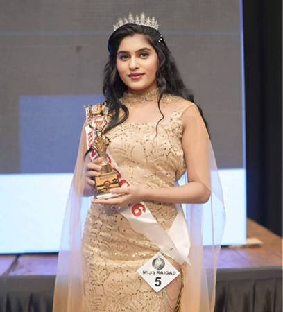 Vaishnavi Chalke - Queen Of Global International 2026 (5)