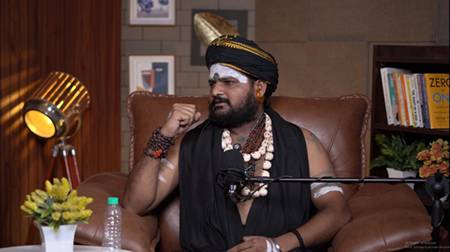 Ajit Aghori - Aghor Vidya 2