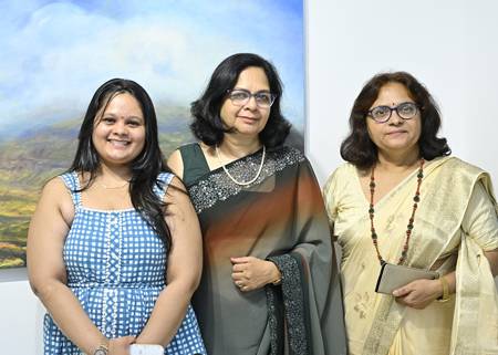 Artiste Annpurna Shukla (5)