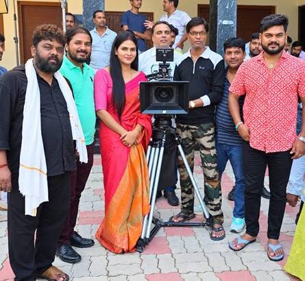 Bhojpuri Film Bhauji Ke Biyah 3