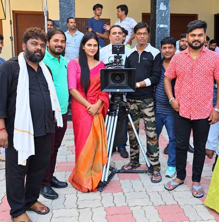 Bhojpuri Film Bhauji Ke Biyah 3