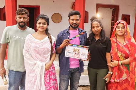 Bhojpuri Films - Insaaf Ghar Ke Andar 3