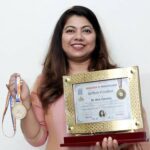Dr Maahi Agrawal - Antargyanam 2