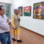 Four Visions - One Exhibition (5)