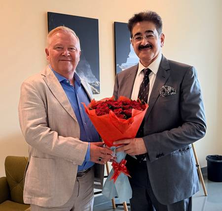 Indo-Iceland Film &amp; Cultural Forum (2)