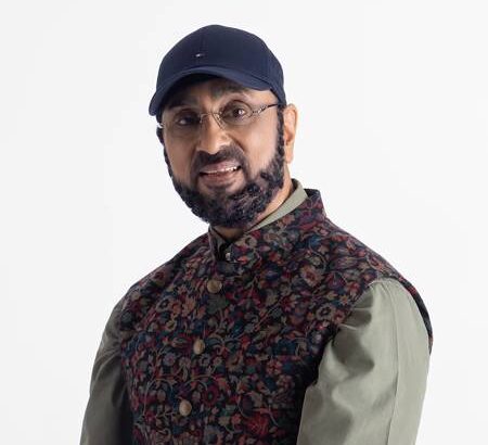 Sunny Singh - Singer 6