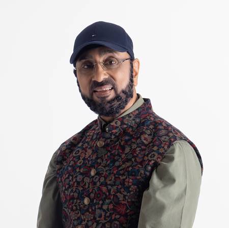 Sunny Singh - Singer 6