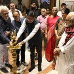 Artist Dr Shefali Samir Bhujbal - Continuum (6)