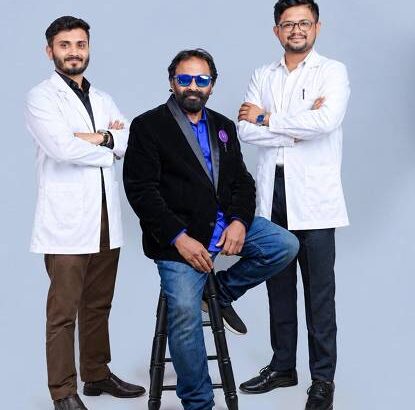 Cheetah Yejnesh Shetty - Wish2Care 1