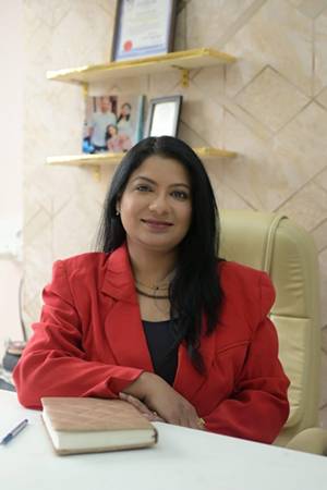 Dr Sonal - Sonali Saigaonkar 6