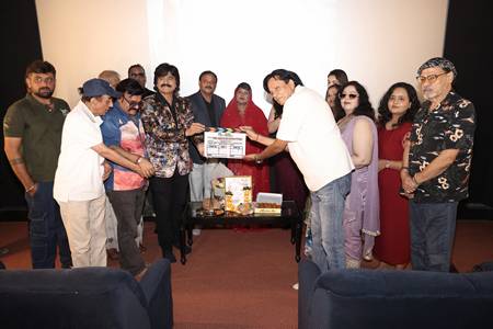 Film Tera Saath Hai Kitna Pyaara 13