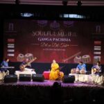 Ganga Pachisia - Versatile Voice 5