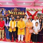 Neelima Entertainment - Rama Films 3