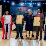 Prof Dr Madhu Krishan - Uganda 64th Independence Day (5)