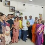 Satish Samudre - Mumbai Kalal Samaj 5