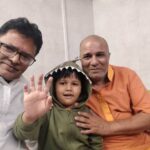 Shri Omkareshwar Sai Temple - Dahisar (5)